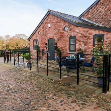 Grimsditch Dairy Knutsford Exterior photo