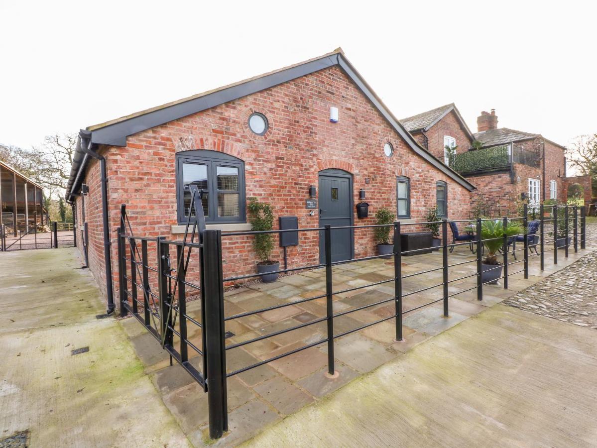 Grimsditch Dairy Knutsford Exterior photo