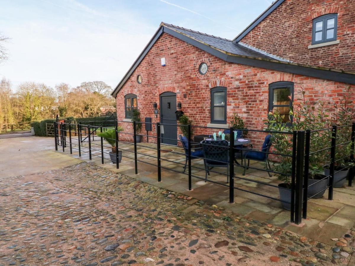 Grimsditch Dairy Knutsford Exterior photo